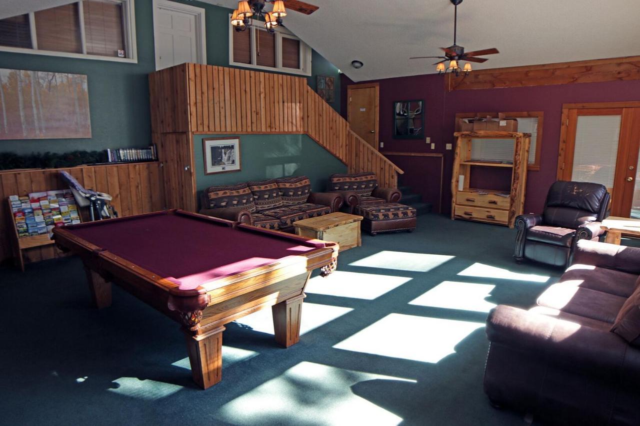 Timber Creek Chalets By Rocky Mountain Resorts Estes Park Exterior foto