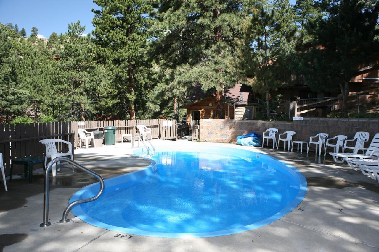 Timber Creek Chalets By Rocky Mountain Resorts Estes Park Zimmer foto
